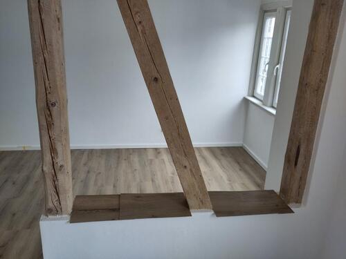 Foto - Etagenwohnung in Riedstadt zur Miete