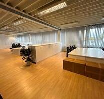 Moderne Gewerbefläche mit flexibler Raumaufteilung in Viersen-Mackenstein