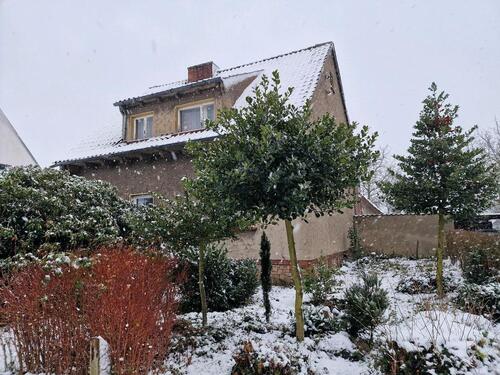 Foto - 5 Zimmer Einfamilienhaus zum Kaufen in Wolfsburg