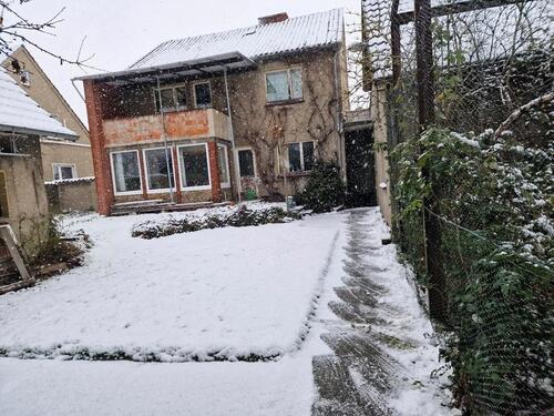 Foto - Einfamilienhaus in Wolfsburg zum Kaufen