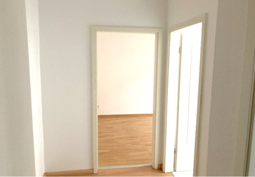 Foto - Etagenwohnung in Zwickau zur Miete