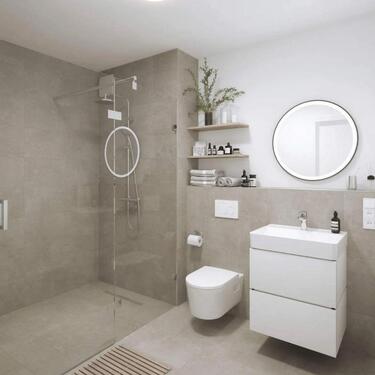 Foto - Etagenwohnung in Düsseldorf zum Kaufen