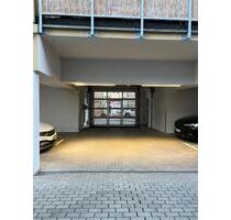 Parkplatz direkt im Satdtzentrum - Jena