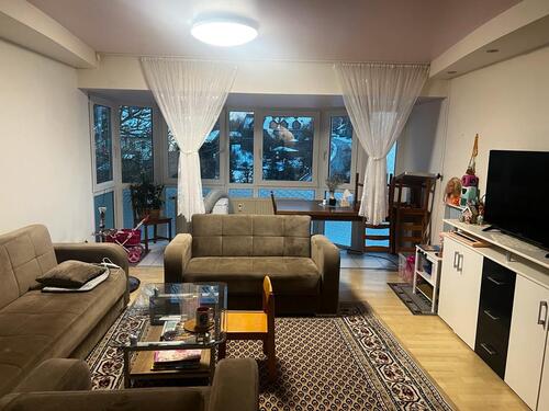 Foto - 2 Zi Wohnung zu vermieten inkl. Tiefgarage, 2 Stock.