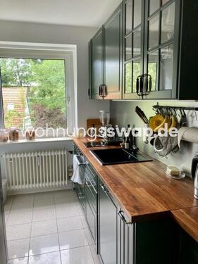 Foto - 3 Zimmer Etagenwohnung zur Miete in München