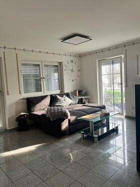 Foto - 3-Zimmer-Wohnung mit Balkon, 94486 OsterhofenAltenmarkt