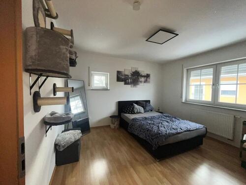 Foto - 3 Zimmer Etagenwohnung zur Miete in Osterhofen