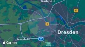 Foto - 2 Zimmer Etagenwohnung zur Miete in Dresden