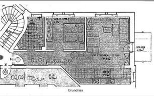 Foto - 2 Zimmer Etagenwohnung in Dresden
