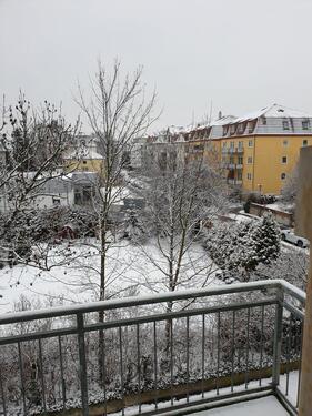 Foto - Etagenwohnung in Dresden zur Miete