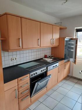 Foto - 4 Zimmer Maisonettenwohnung in Fürstenau