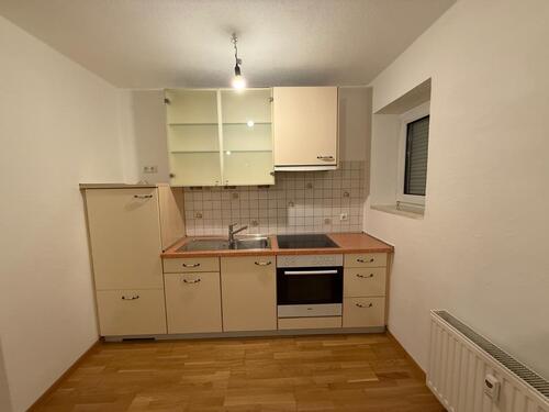 Foto - Gemütliche 2-Zimmer-Wohnung in Töging am Inn – Einbauküche