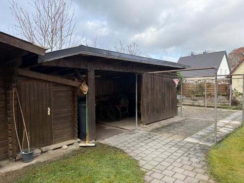 Foto - Erdgeschoßwohnung in Töging am Inn zur Miete