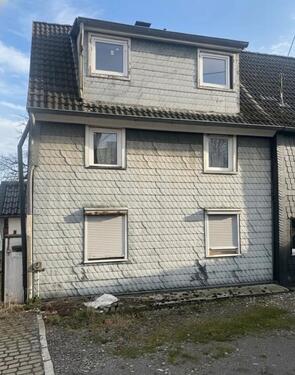 Foto - 6 Zimmer Einfamilienhaus in Leichlingen (Rheinland)