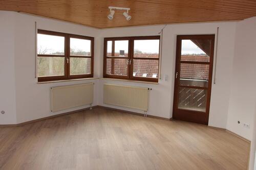 Foto - 2 Zimmer-Wohnung zu vermieten - SHA Sulzdorf