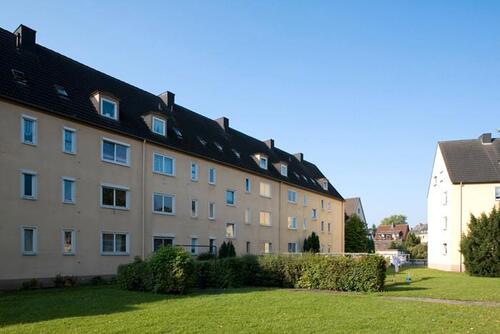 Foto - 3 Zimmer Etagenwohnung zur Miete in Koblenz