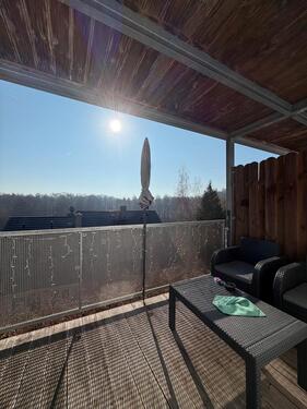 Foto - 2 Zimmer Küche Bad Balkon - 460,00&nbsp;EUR Kaltmiete, ca.&nbsp; 48,00&nbsp;m&sup2;