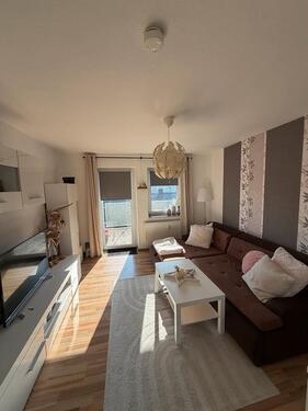 Foto - 2 Zimmer Etagenwohnung zur Miete in Neustadt (Hessen)