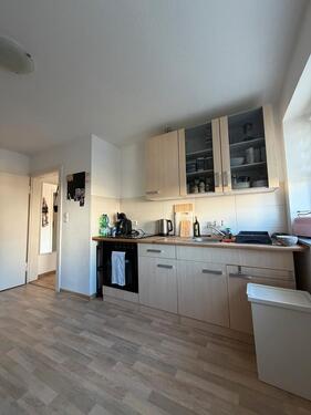 Foto - Etagenwohnung in Neustadt (Hessen) zur Miete