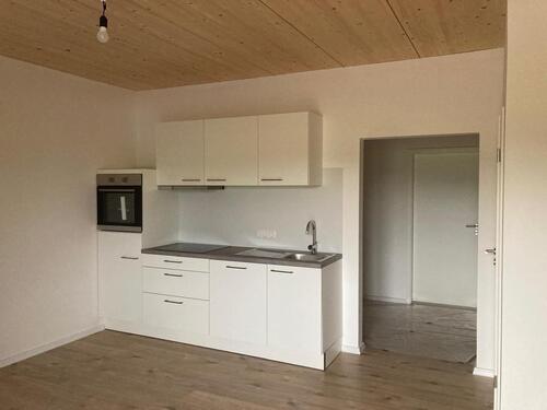 Foto - 1 Zimmer Etagenwohnung zur Miete in Aichstetten