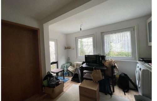 Foto - 2.5 Zimmer Etagenwohnung in Ebersbach an der Fils