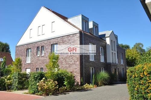 Foto - Luxuriöse und barrierefreie Wohnung mit Südgarten in sehr schöner Stadtlage!