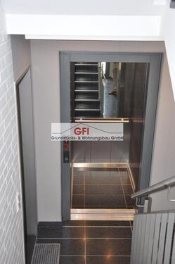 Foto - Etagenwohnung in Warendorf zur Miete