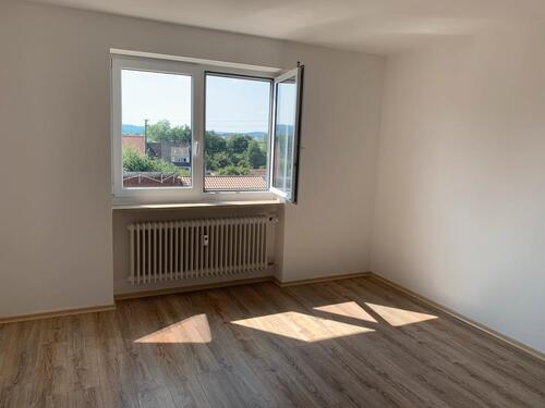 Foto - 4 Zimmer Etagenwohnung in Altenmünster