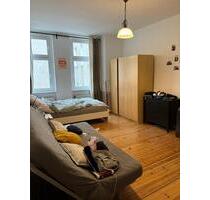 Wohnung inmitten von Moabit und nahe der Turmstrasse - Berlin