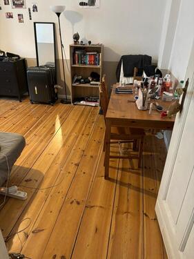 Foto - 1.5 Zimmer Etagenwohnung zur Miete in Berlin