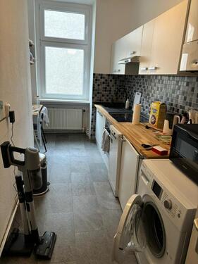 Foto - 1.5 Zimmer Etagenwohnung in Berlin