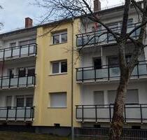 Gute Lage, mit Balkon; ideal für die kleine Familie - Blumberg