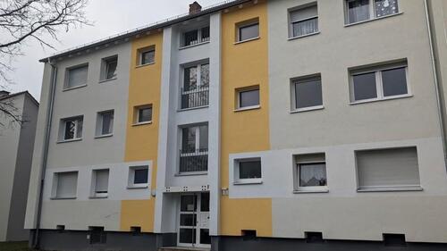 Foto - 3 Zimmer Etagenwohnung zur Miete in Blumberg