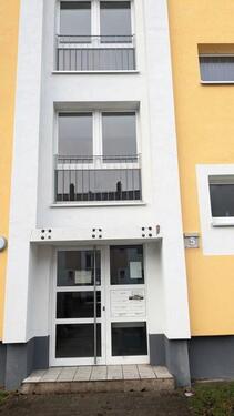 Foto - Etagenwohnung in Blumberg zur Miete