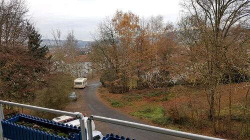 Foto - Kapitalanlage! Vermietete 3-Zimmer-Wohnung in Bad Hersfeld