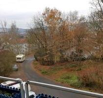 Kapitalanlage! Vermietete 3-Zimmer-Wohnung in Bad Hersfeld - Ronshausen