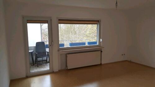 Foto - 3 Zimmer Etagenwohnung in Ronshausen