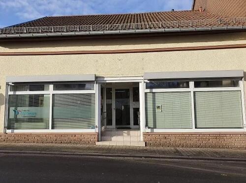 Foto - Gewerbemietfläche zentral in Enkenbach 86,41m²