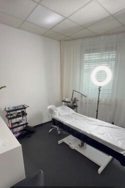 Foto - Halbe Studiofläche Beauty studioBüro zur Miete in Aschaffenburg