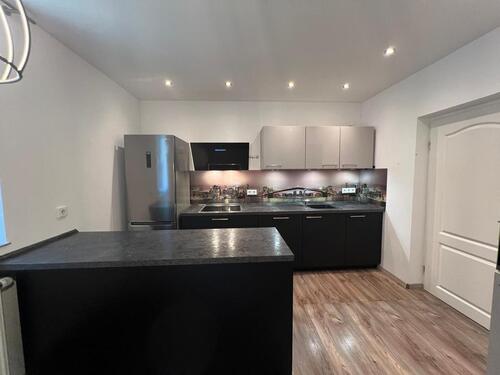 Foto - 8 Zimmer Etagenwohnung in Haßfurt