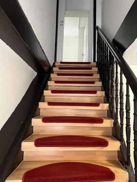 Foto - Etagenwohnung in Haßfurt zur Miete