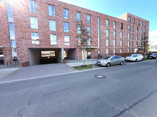 Foto - 3 Zimmer Erdgeschoßwohnung zur Miete in Hannover