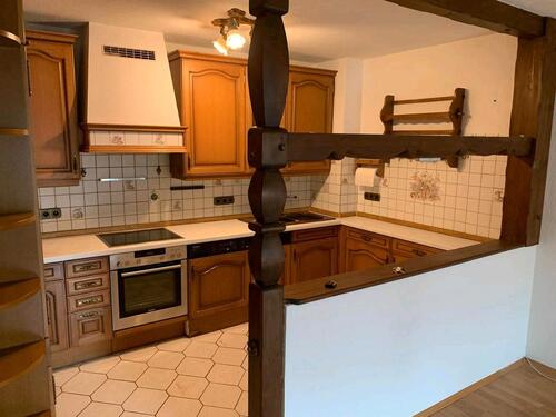 Foto - 3,5 Zimmer Wohnung mit 83qm in Dudweiler zur Miete