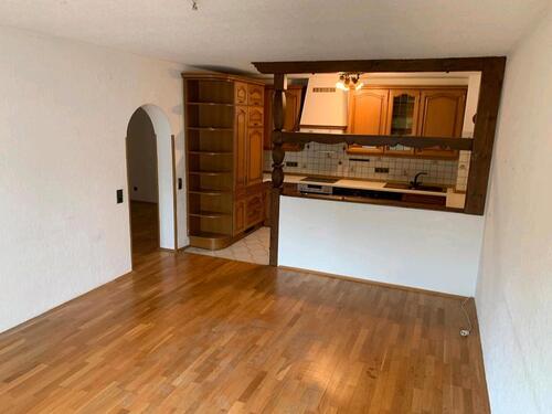 Foto - 3 Zimmer Etagenwohnung in Saarbrücken