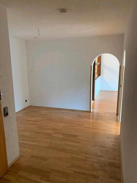 Foto - Etagenwohnung in Saarbrücken zur Miete