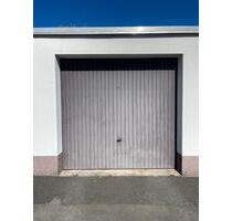 Trockene & Sichere Garage zu vermieten – Ideal für PKWMotorrad - Siegen Weidenau