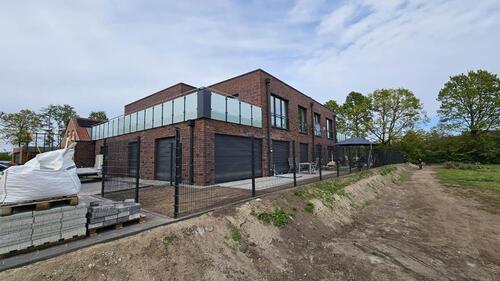 Foto - OG Wohnung 3,5 Zi. Top Lage Vreden zu Sofort möglich