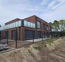 OG Wohnung 3,5 Zi. Top Lage Vreden zu Sofort möglich