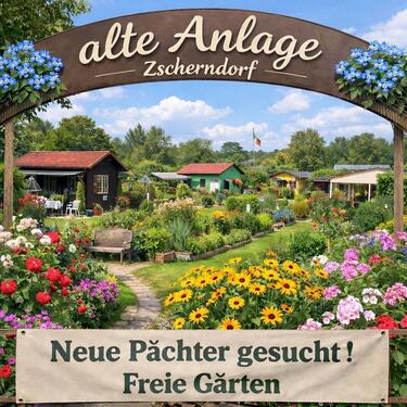 Foto - Schrebergarten - 400,00&nbsp;EUR Kaltmiete, ca.&nbsp; 0,00&nbsp;m&sup2;
