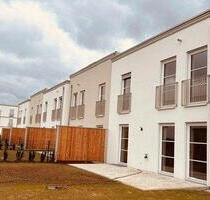 Exlusives Reihenmittelhaus in Neutraubling, beste Wohngegend